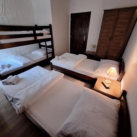 Atrium Holiday Home Bihać Kültér fotó