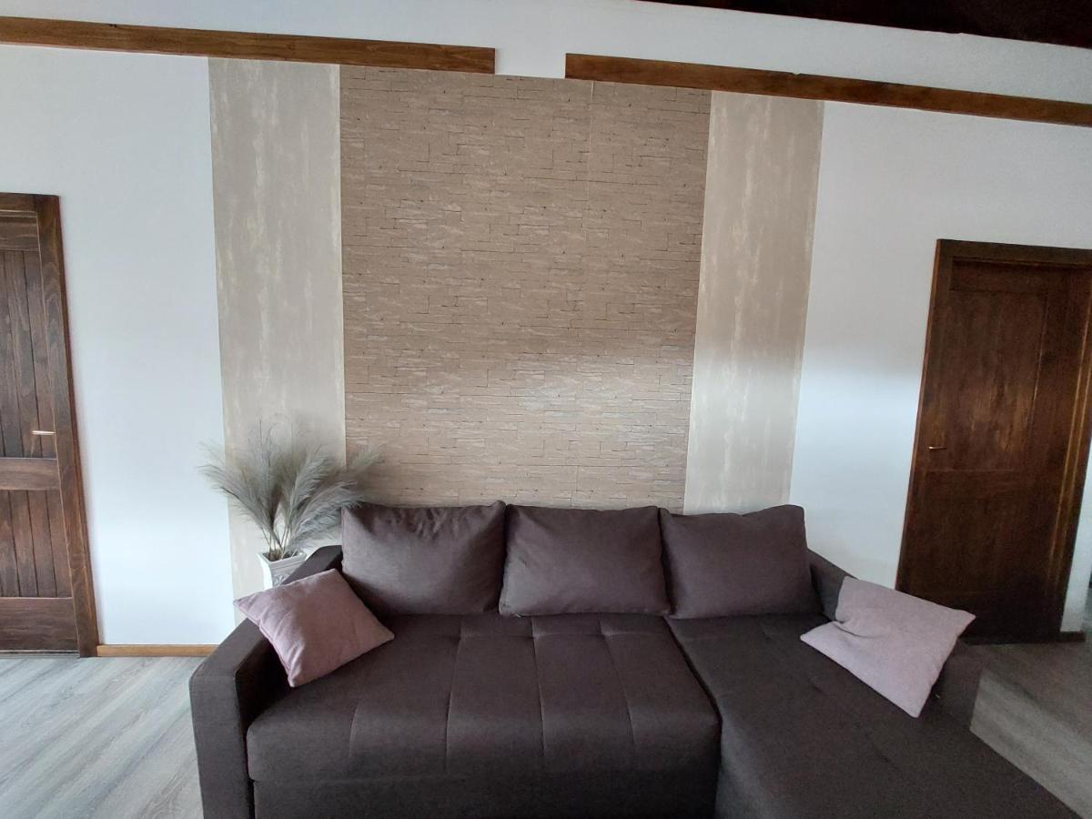 Atrium Holiday Home Bihać Kültér fotó