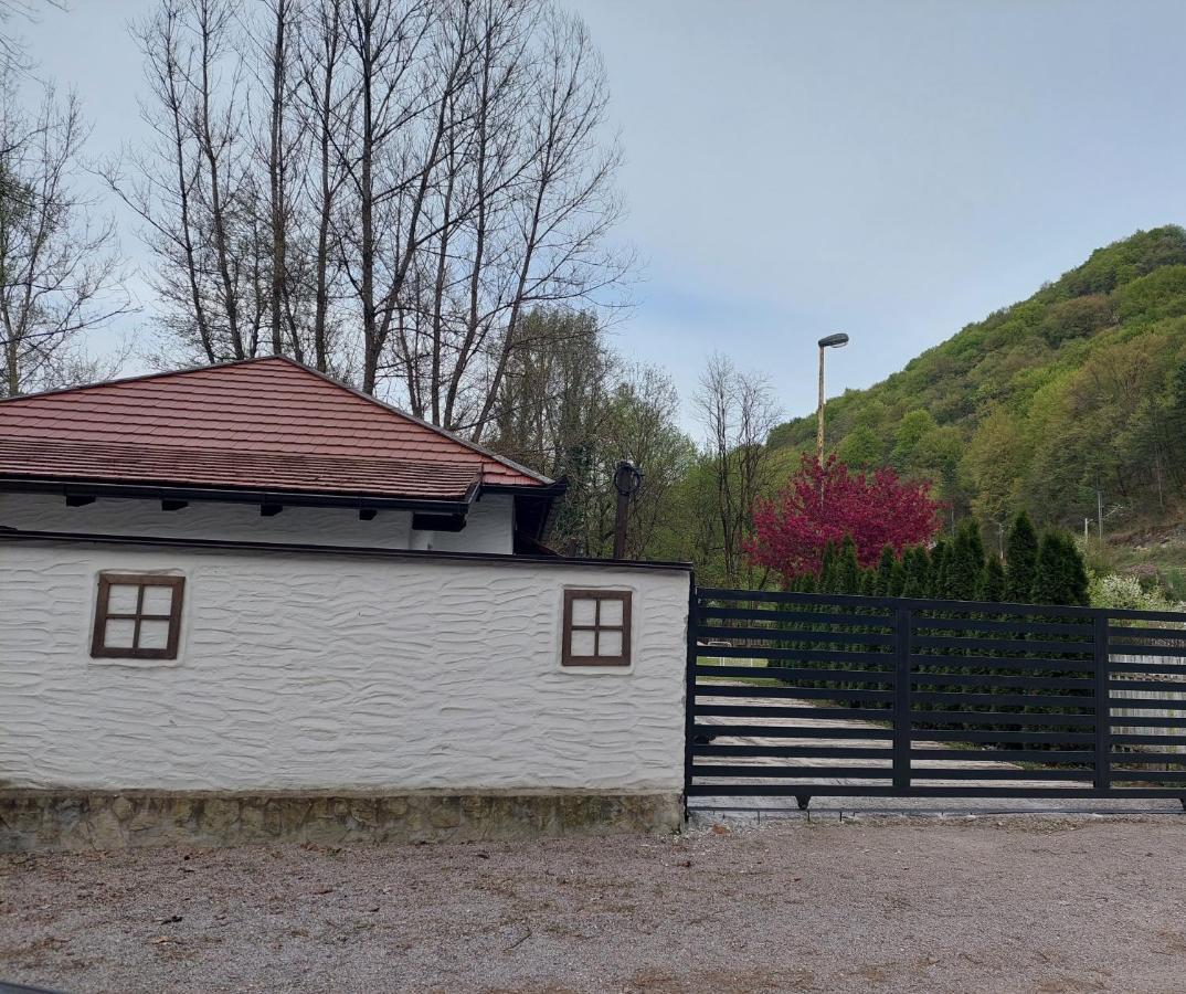 Atrium Holiday Home Bihać Kültér fotó
