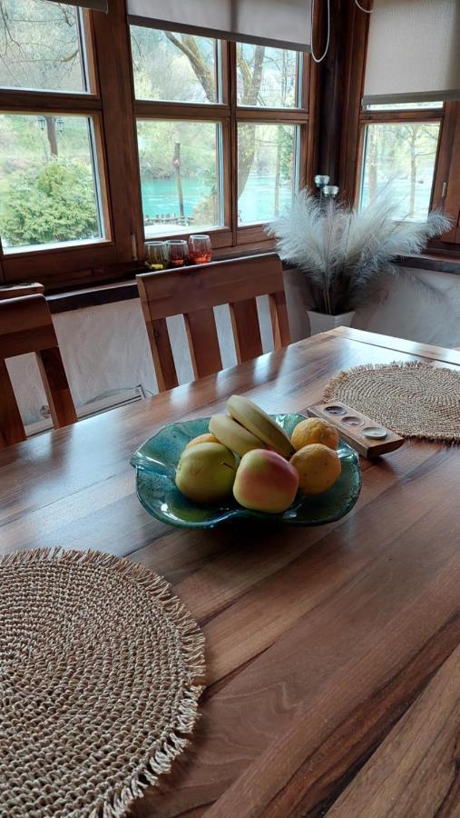 Atrium Holiday Home Bihać Kültér fotó