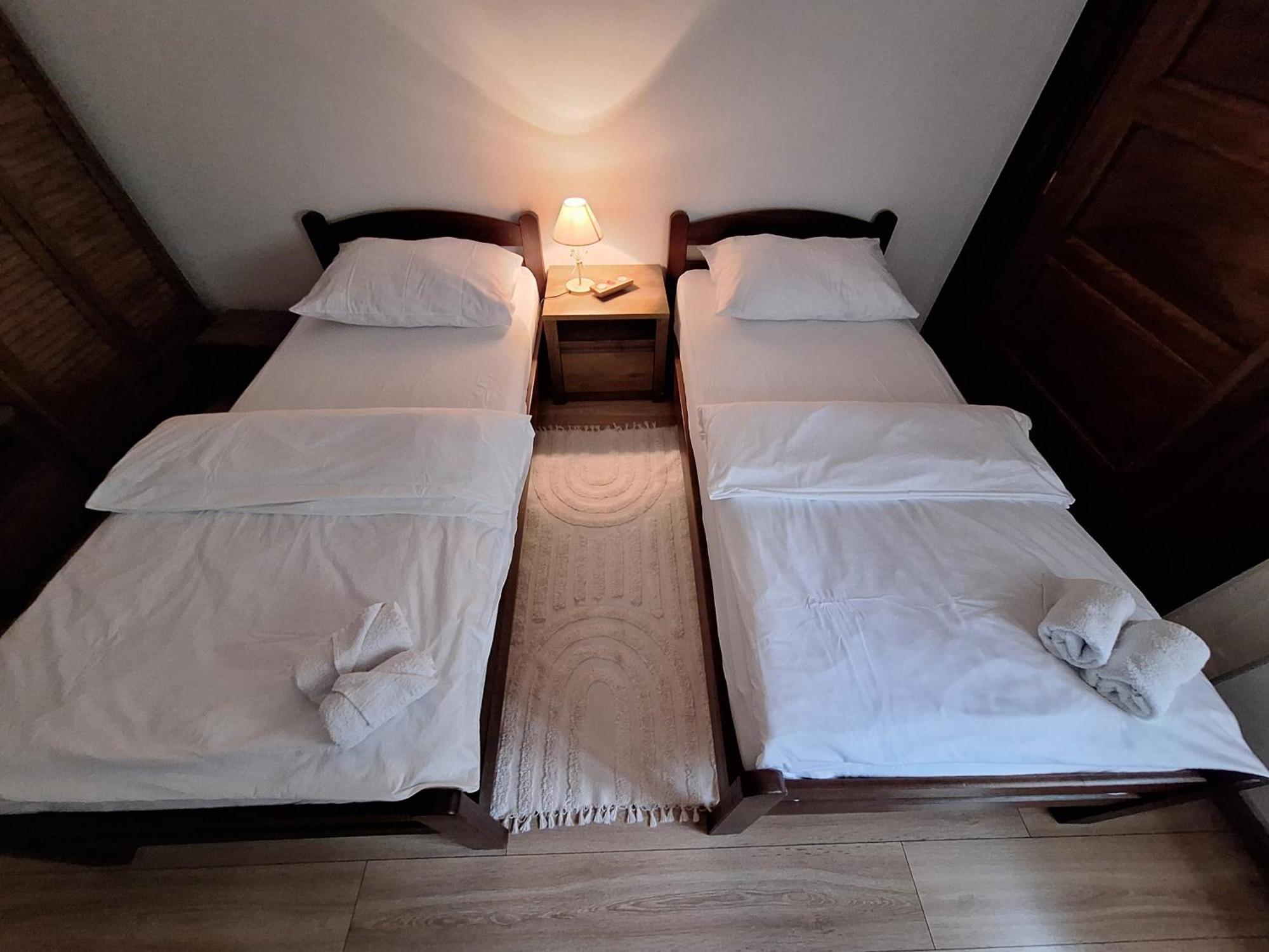 Atrium Holiday Home Bihać Kültér fotó