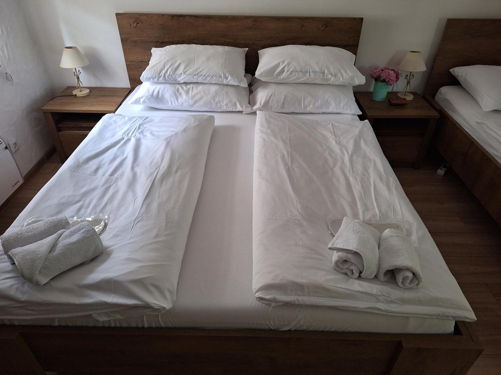 Atrium Holiday Home Bihać Kültér fotó