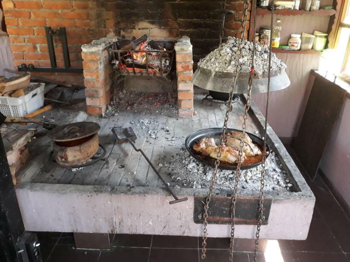 Atrium Holiday Home Bihać Kültér fotó